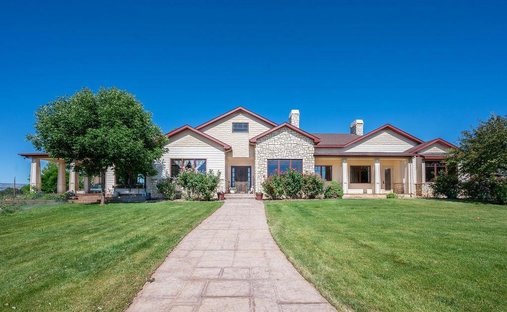 House in Grand Junction, Colorado, United States 1