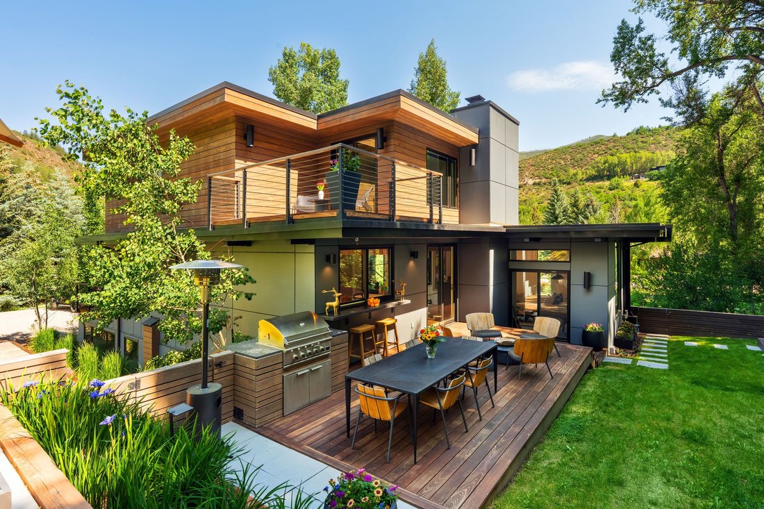 House in Aspen, Colorado, United States 4 - 18271894