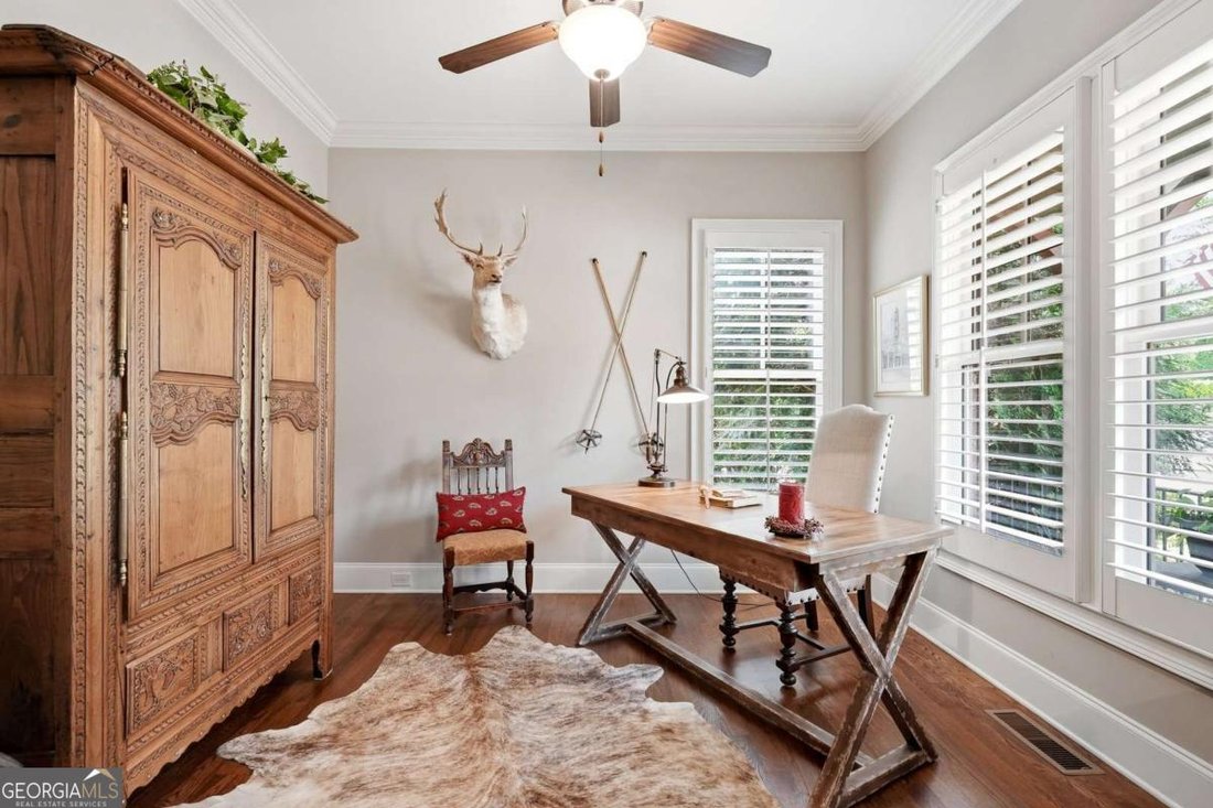 House in Suwanee, Georgia, United States 5 - 18271357