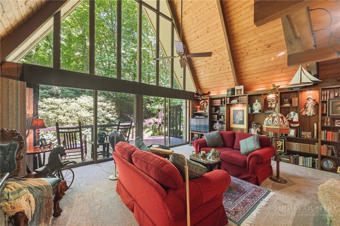 House in Banner Elk, North Carolina, United States 4 - 18273407