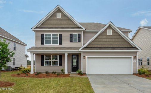 House in Wilmington, North Carolina, United States 1