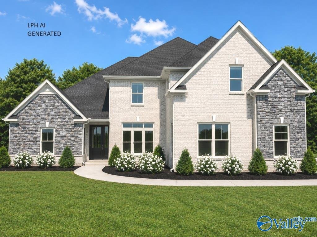 House in Athens, Alabama, United States 1 - 18274029
