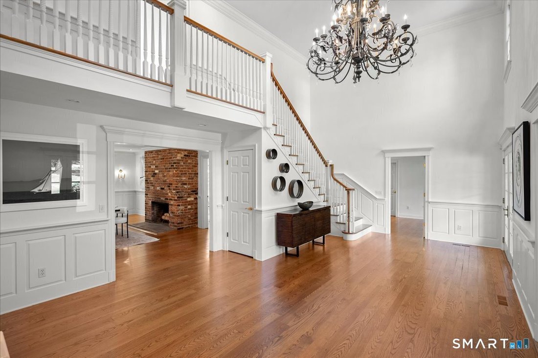House in Westport, Connecticut, United States 4 - 18268006