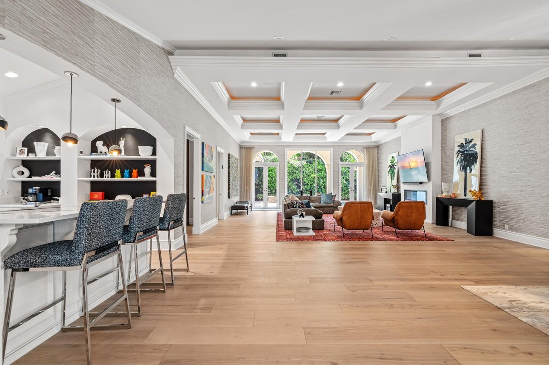 House in Boca Raton, Florida, United States 5 - 18276211
