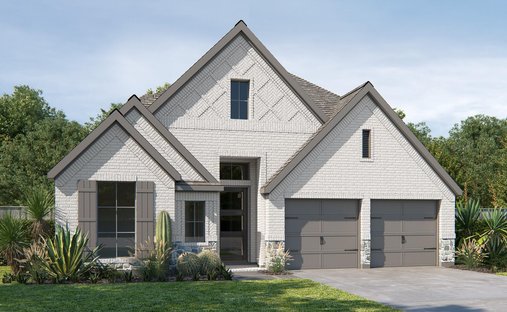 House in Manvel, Texas, United States 1