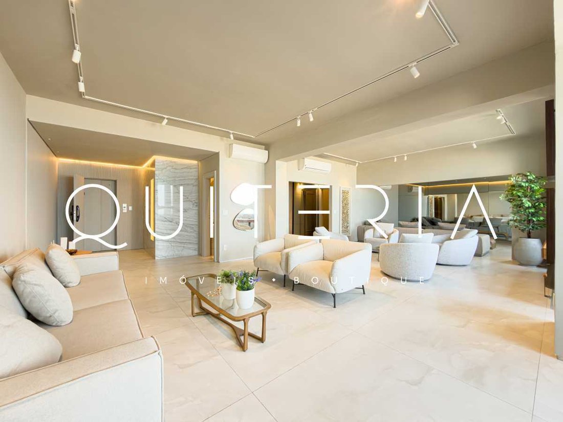 Apartment in Rio de Janeiro, State of Rio de Janeiro, Brazil 1 - 18275519