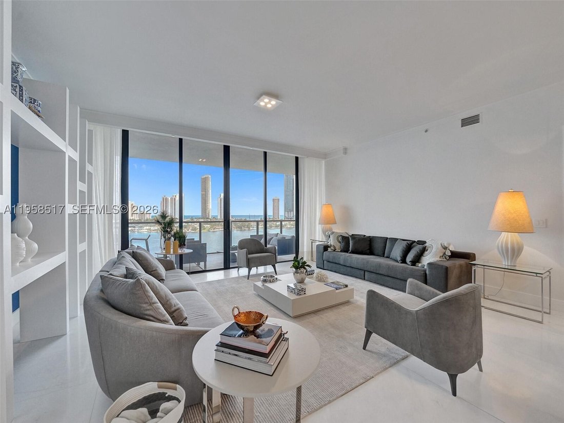 Condo in Golden Beach, Florida, United States 3 - 17074769