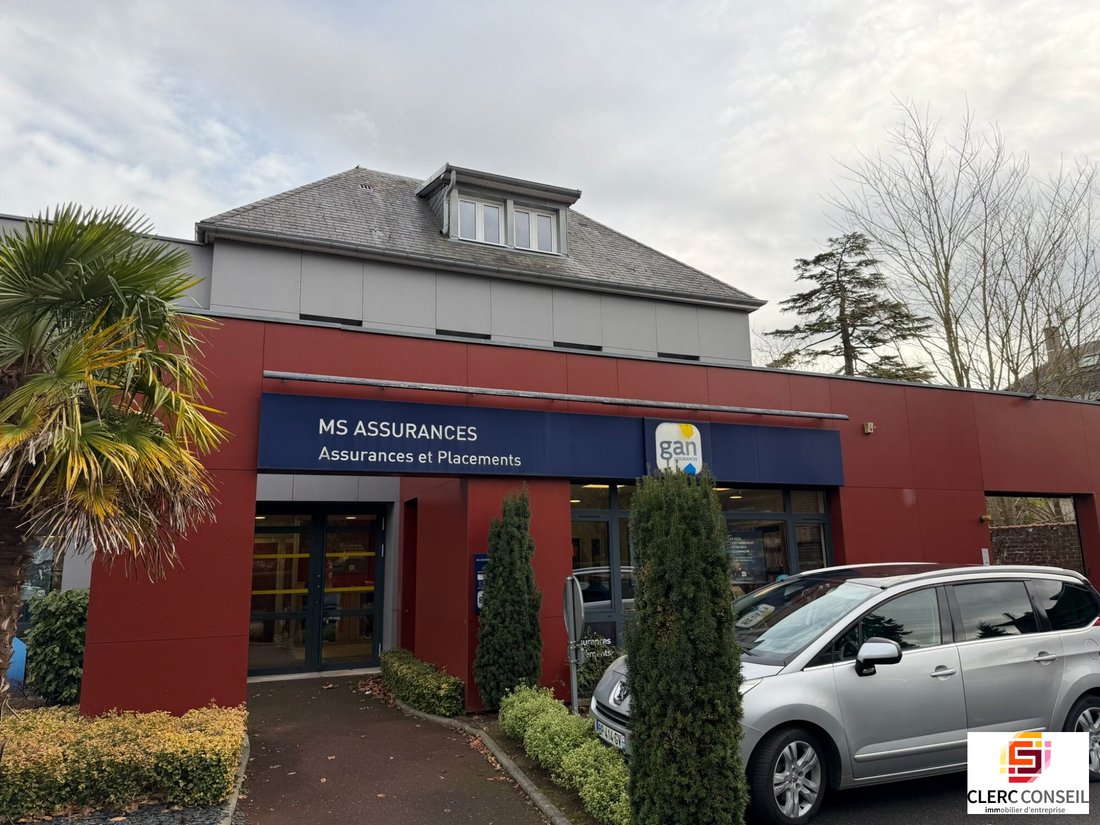 Bois-Guillaume, Normandy, France 1 - 18276488