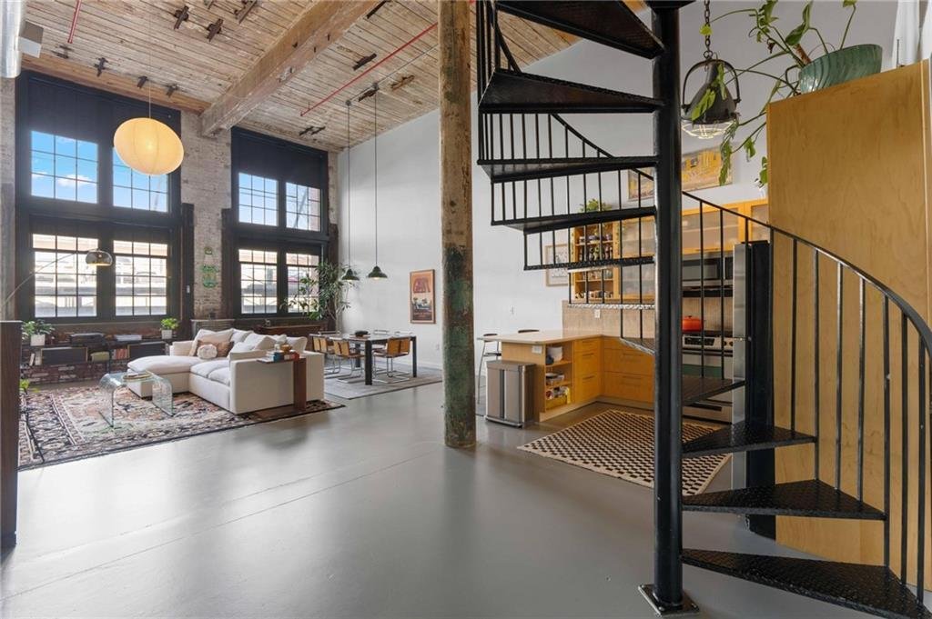 Condo in Atlanta, Georgia, United States 4 - 18270519
