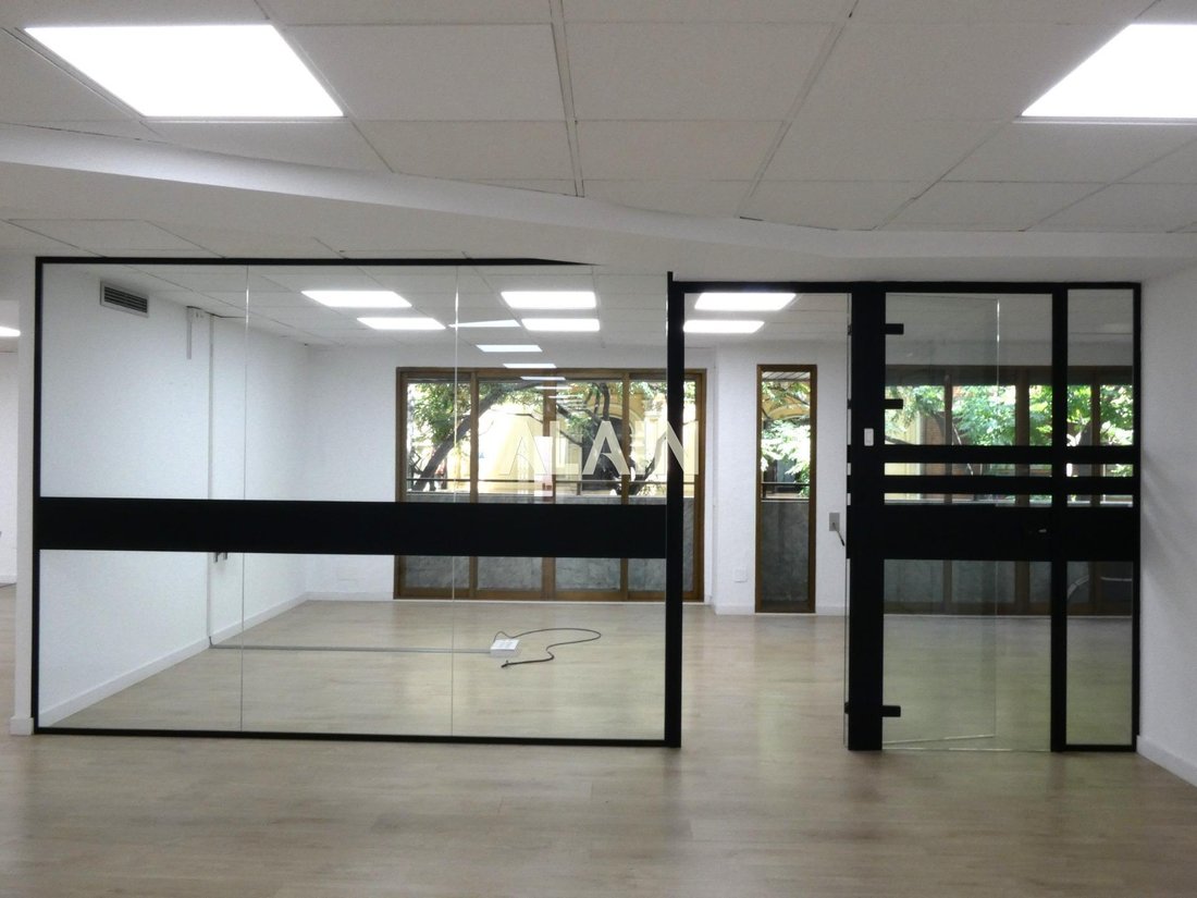 Apartment in l'Eixample, Valencia, Spain 1 - 18275532