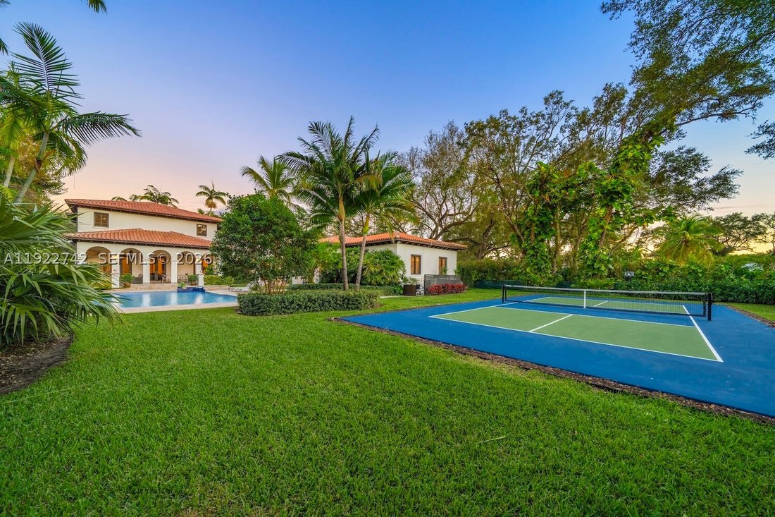 House in Coral Gables, Florida, United States 2 - 16725963