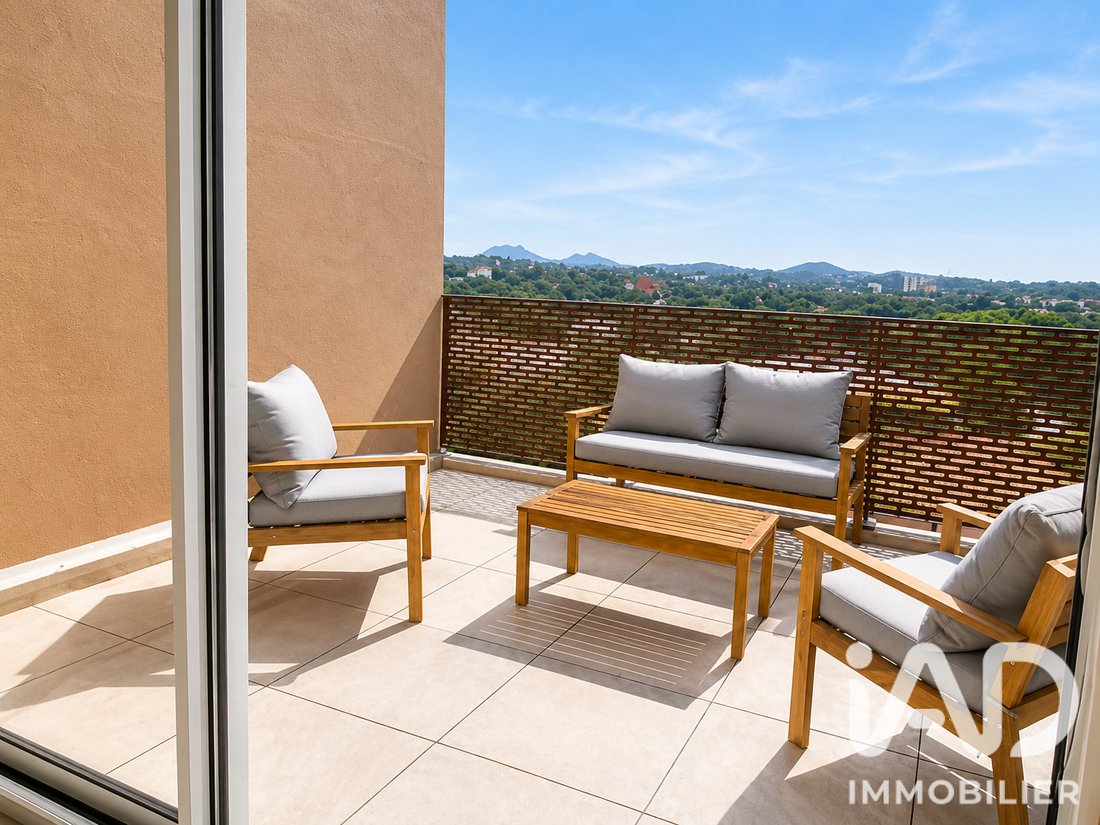 Apartment in Counillier Valescure, Frejus, France 3 - 17398836
