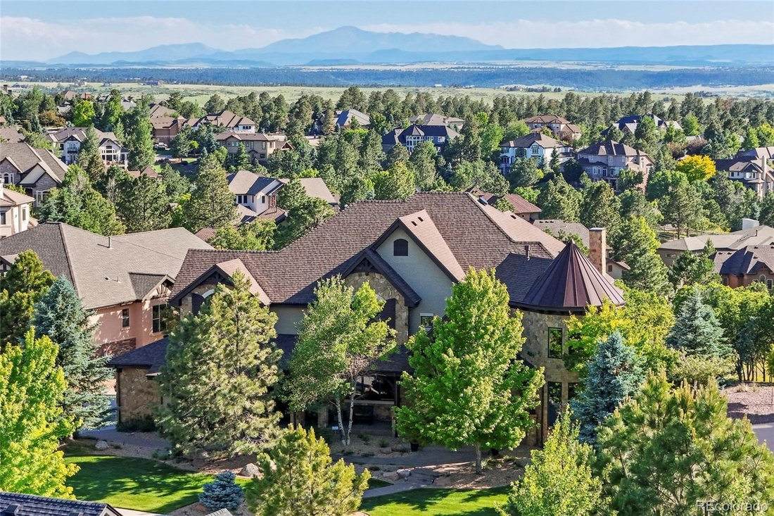 House in Parker, Colorado, United States 2 - 18272695