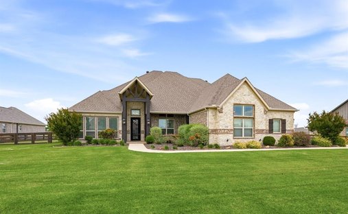 Casa a Northlake, Texas, Stati Uniti 1