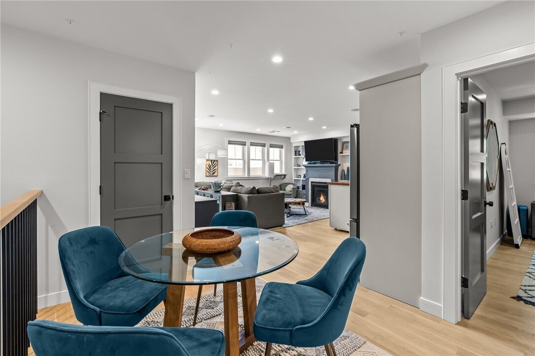 Condo in Boston, Massachusetts, United States 3 - 18273198