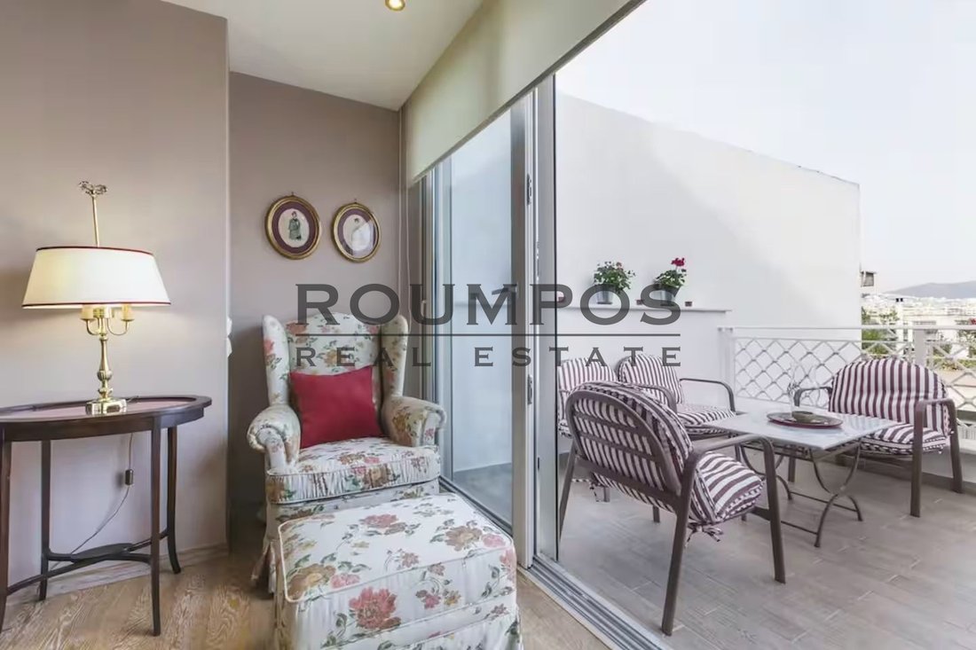 Apartment in 3rd District of Athens, Athens, Greece 5 - 18270567