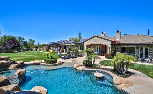 Casa a Temecula, California, Stati Uniti 1