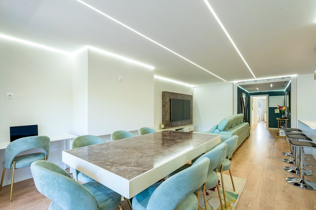 Apartment in Cascais e Estoril, Lisbon, Portugal 1 - 18271623