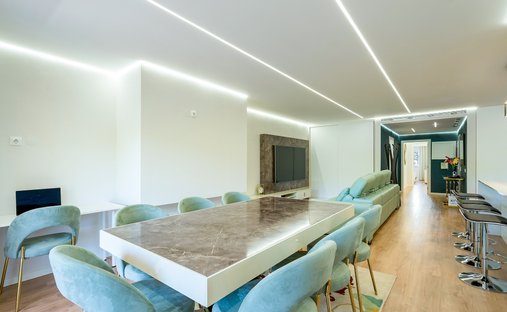 Appartement à Cascais et Estoril, Lisbonne, Portugal 1