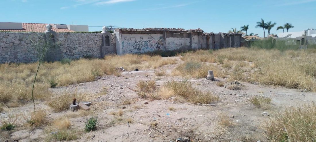 Land in San Luis, Sonora, Mexico 1 - 18272953