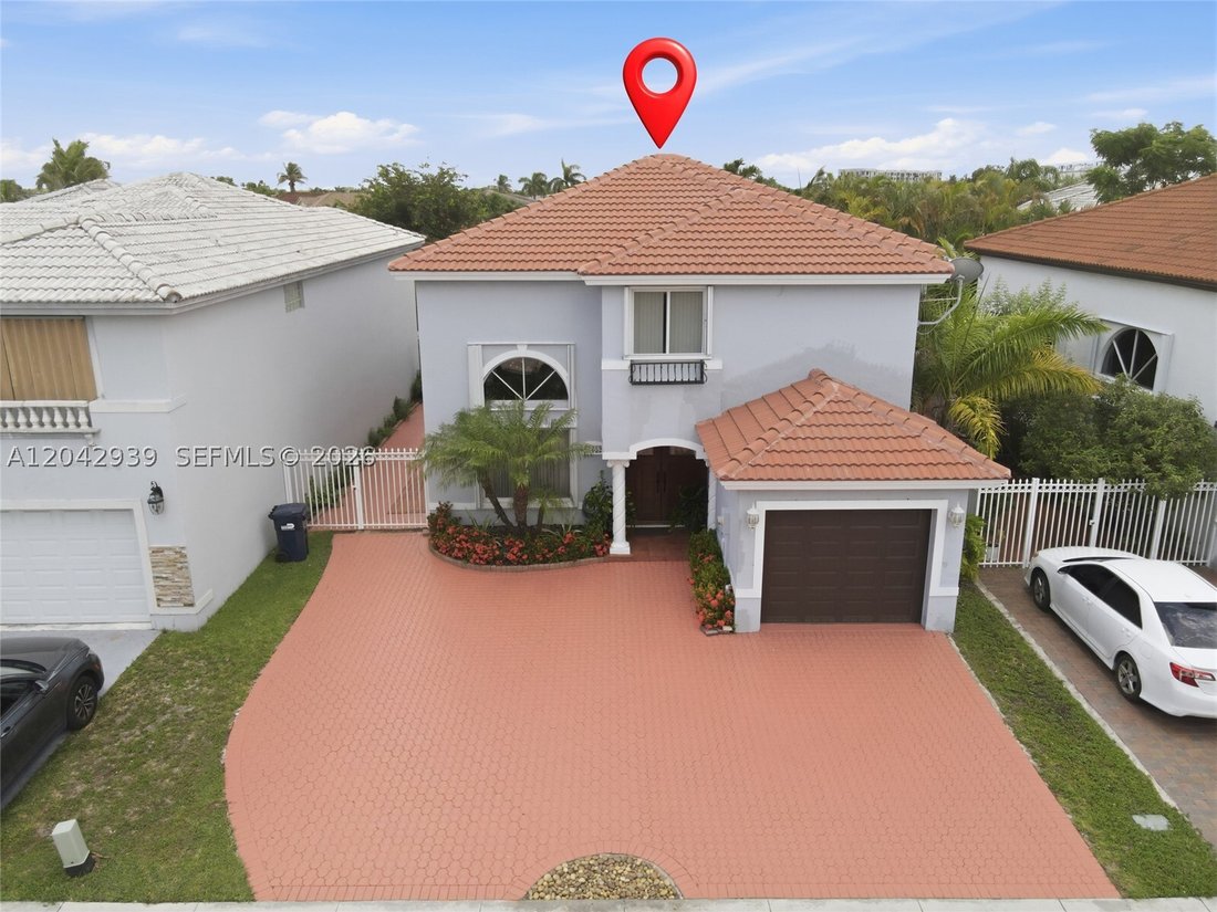 House in Miami, Florida, United States 2 - 18270382