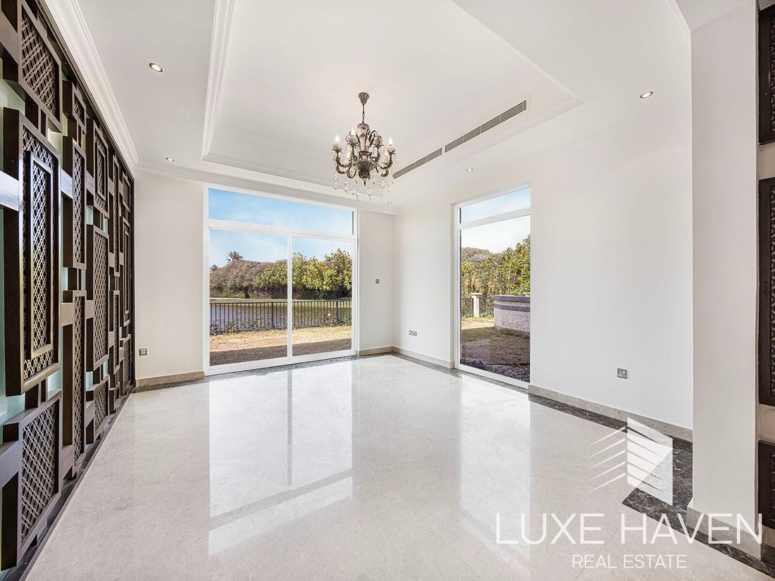 Villa in Jumeirah Islands / Juzur Jumeirah, Dubai, United Arab Emirates 5 - 18276271