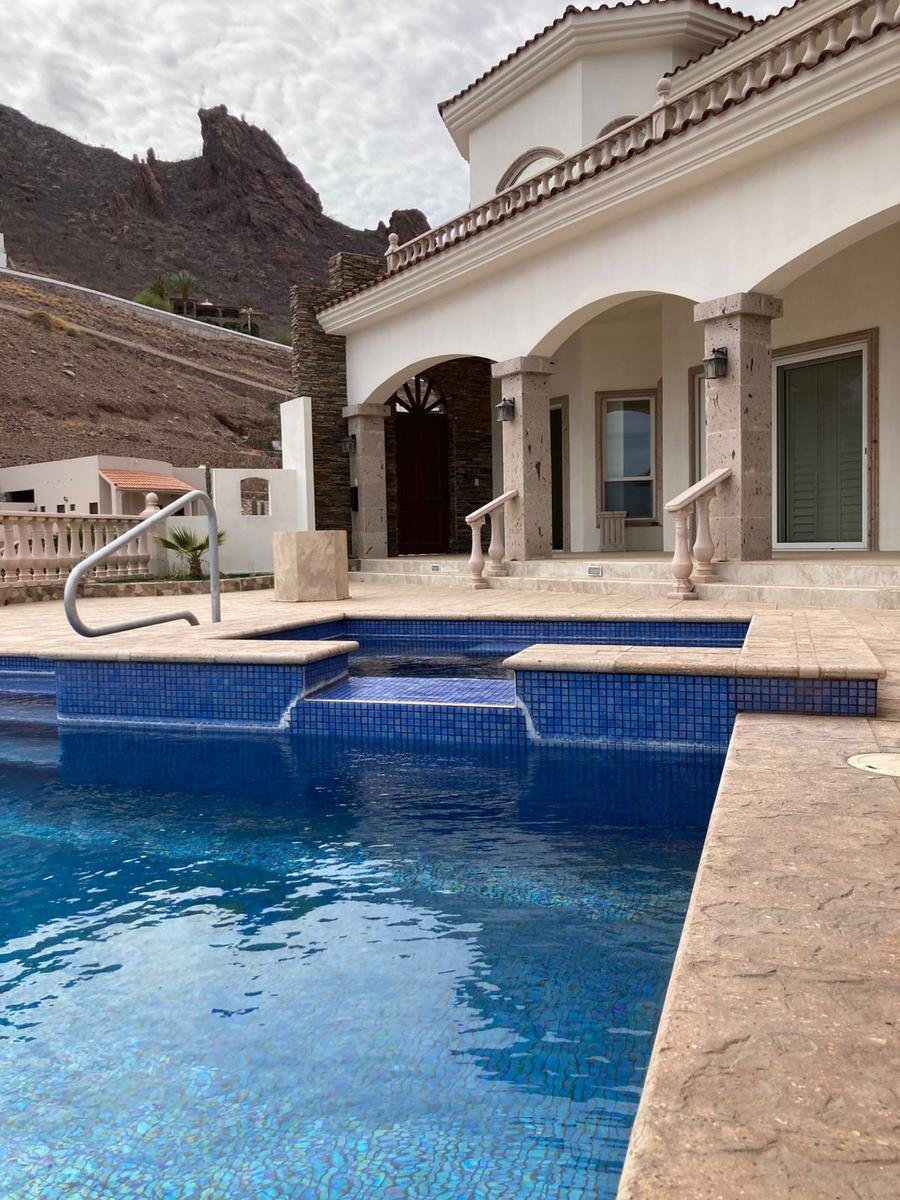 House in San Carlos, Sonora, Mexico 4 - 18272980