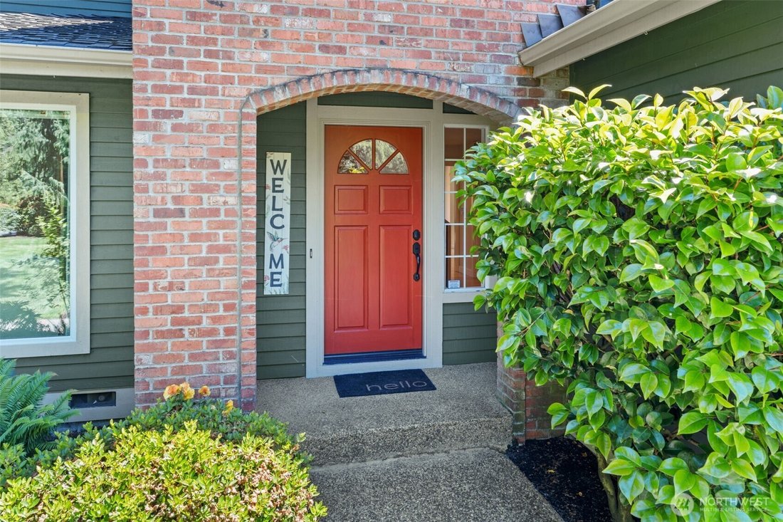 House in Renton, Washington, United States 3 - 18276667