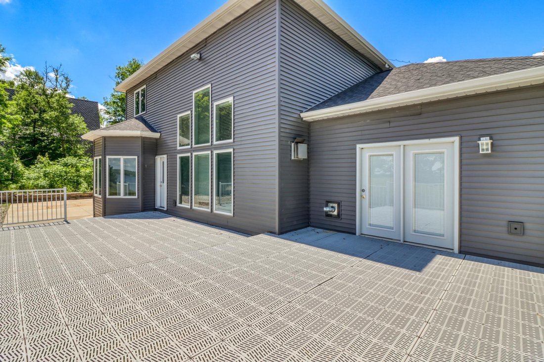 House in Audubon, Minnesota, United States 4 - 18133195