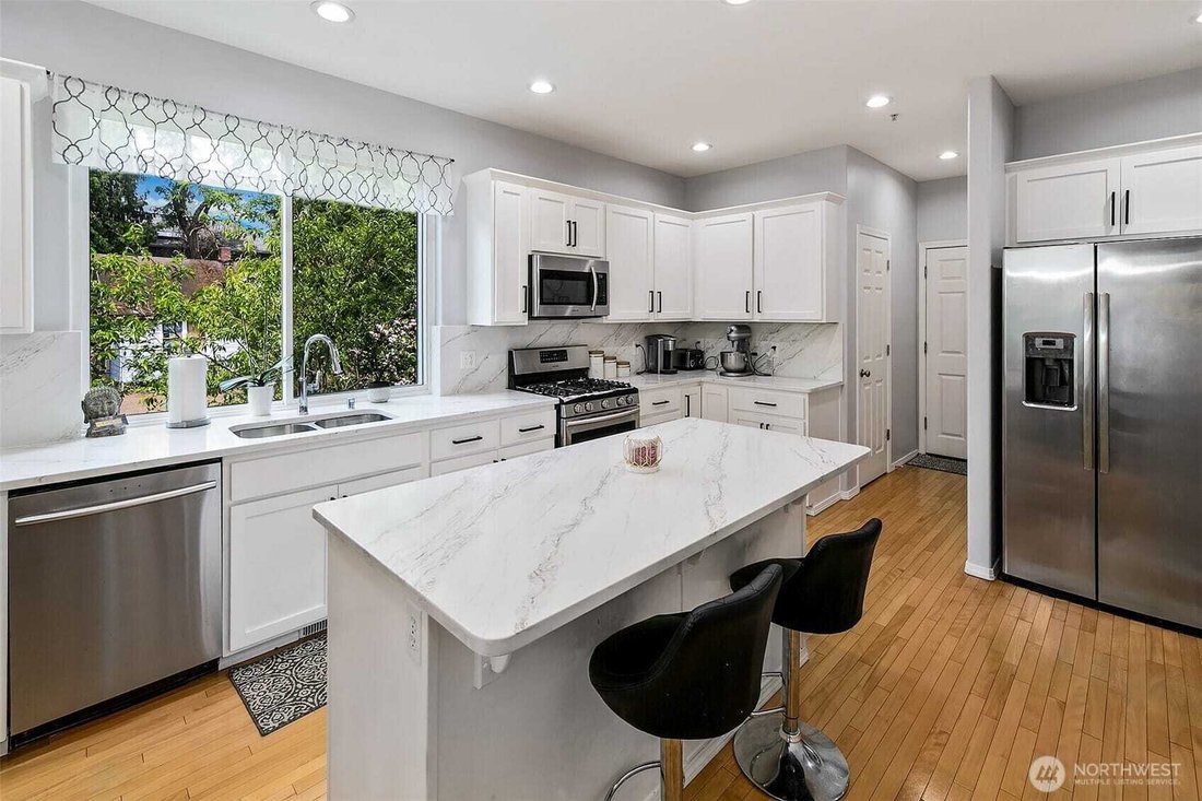 House in Kenmore, Washington, United States 5 - 18273242