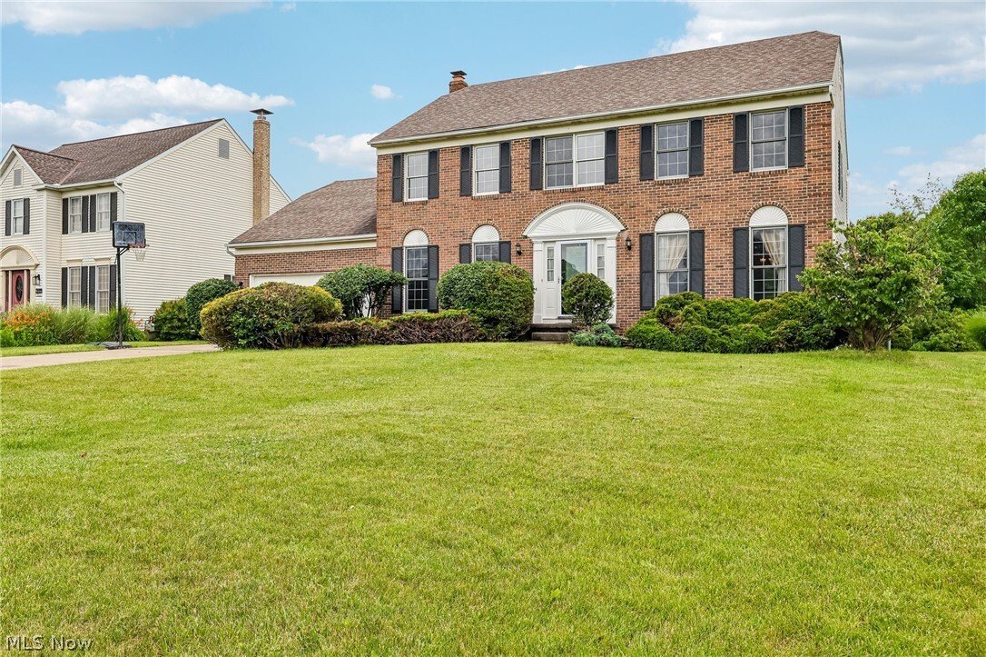 House in Solon, Ohio, United States 2 - 18270210