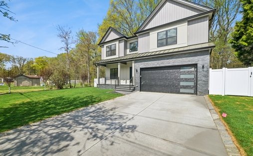 Casa a Springfield, New Jersey, Stati Uniti 1