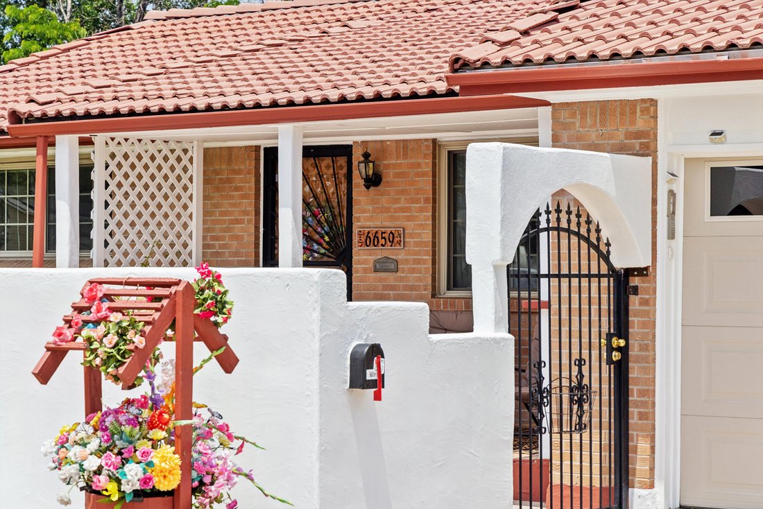 House in Lakewood, Colorado, United States 5 - 18271899