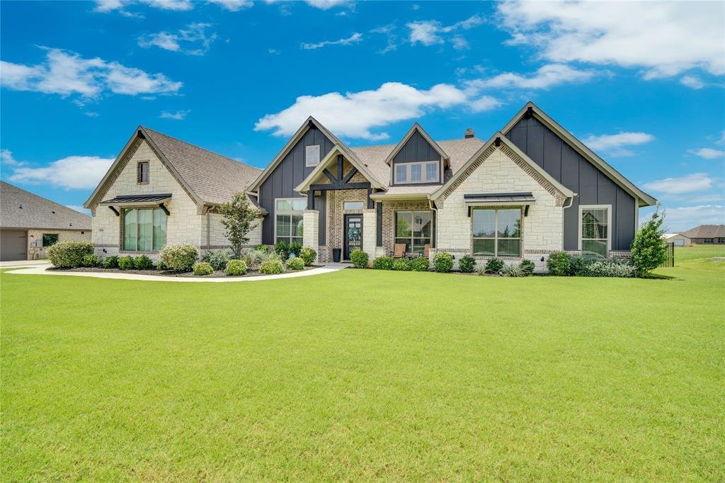 House in New Fairview, Texas, United States 1 - 18270849