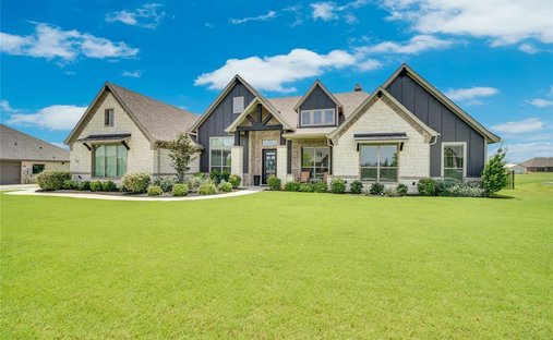 House in New Fairview, Texas, United States 1