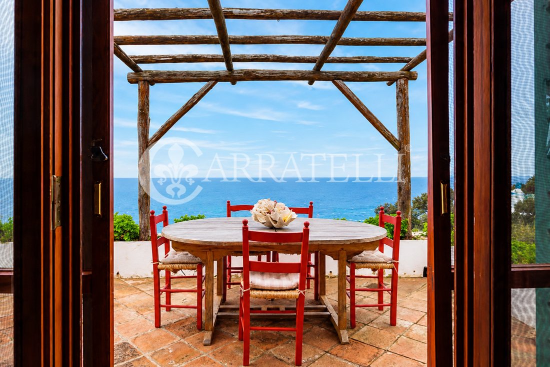 Villa in San Felice Circeo, Lazio, Italy 2 - 17890593