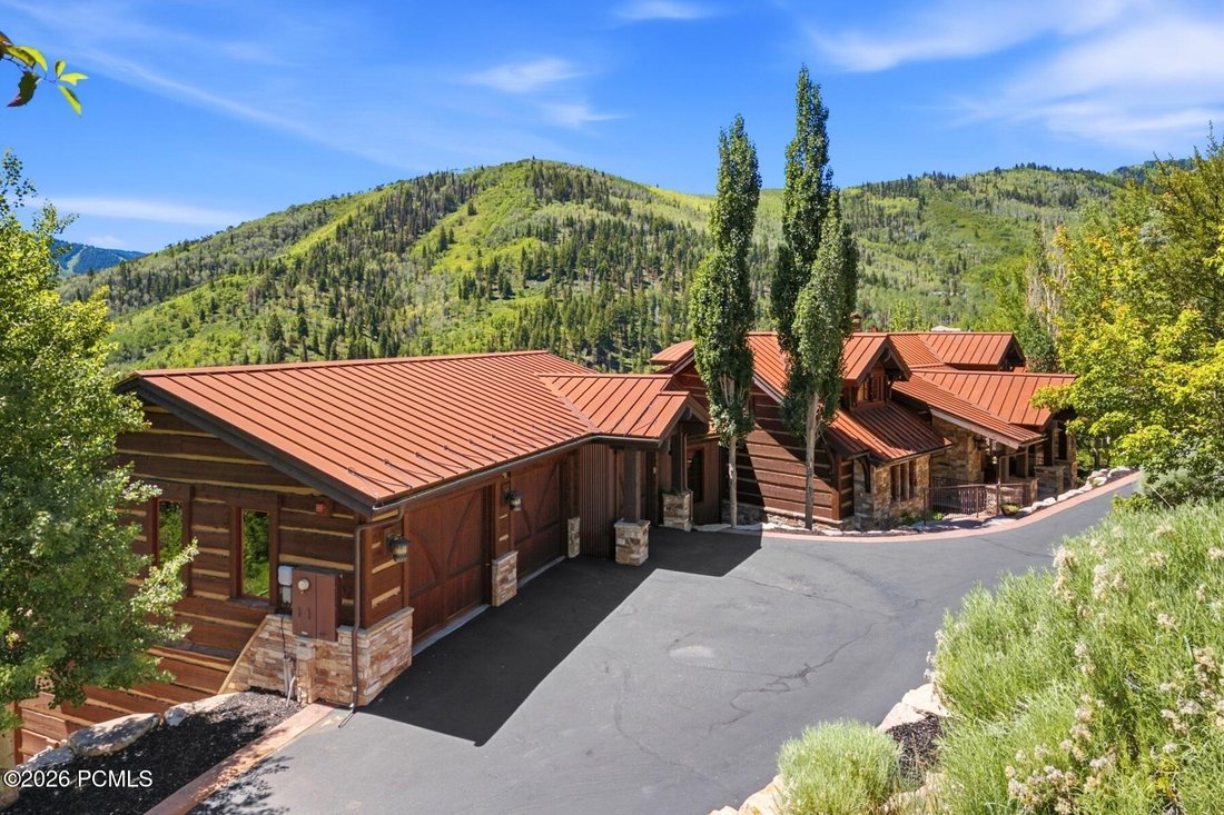 House in Park City, Utah, United States 3 - 18273696