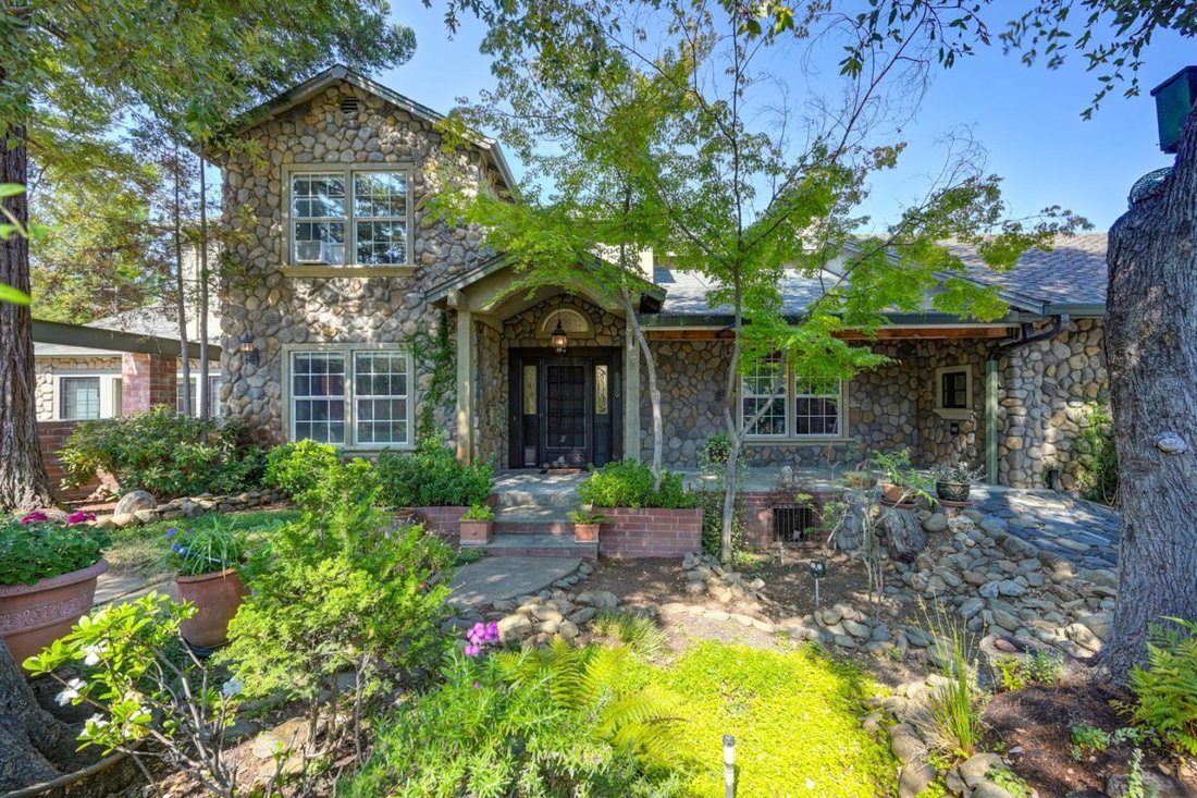 House in Pine Grove, California, United States 1 - 18272099