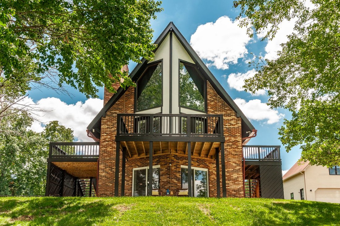 House in Springfield, Tennessee, United States 1 - 18271272