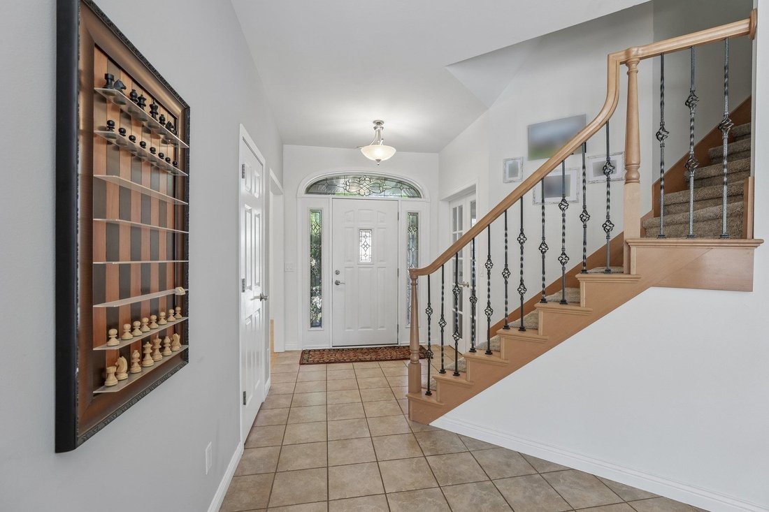 House in Waunakee, Wisconsin, United States 4 - 18270500