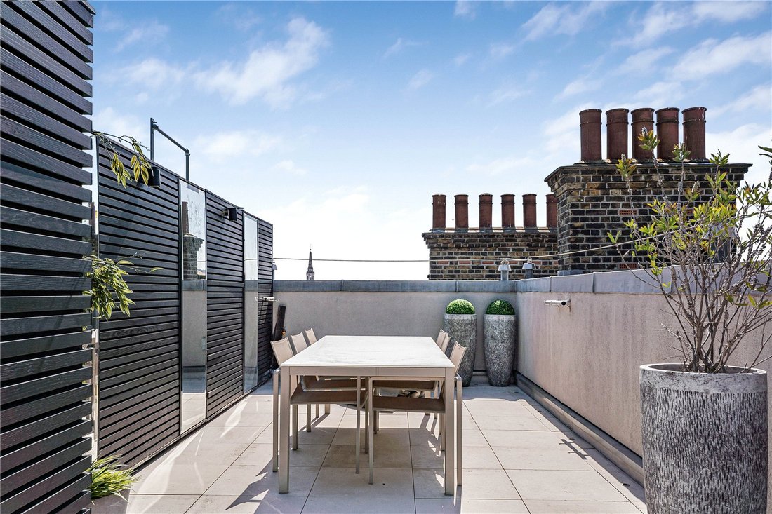 Apartment in Covent Garden, Westminster, England 3 - 18270247