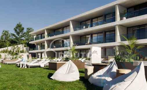 Appartement à Santa Luzia, Madère, Portugal 1