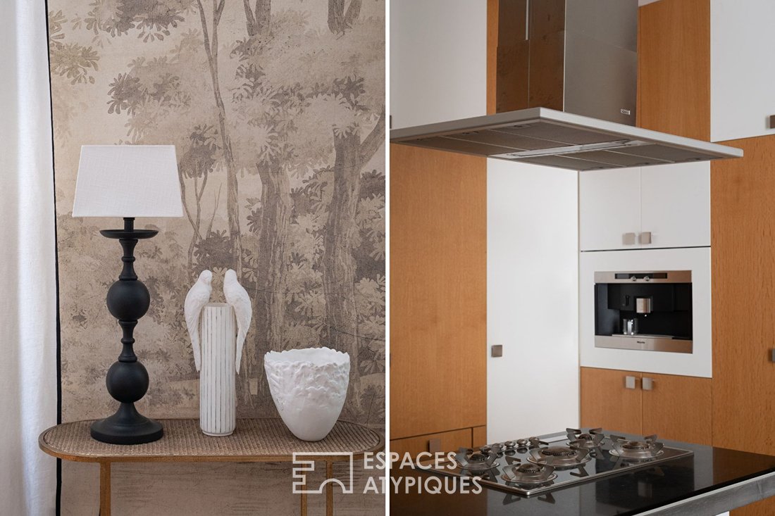 Appartamento a San Gervasio, Paris 4e Arrondissement, Parigi 4 - 18275634
