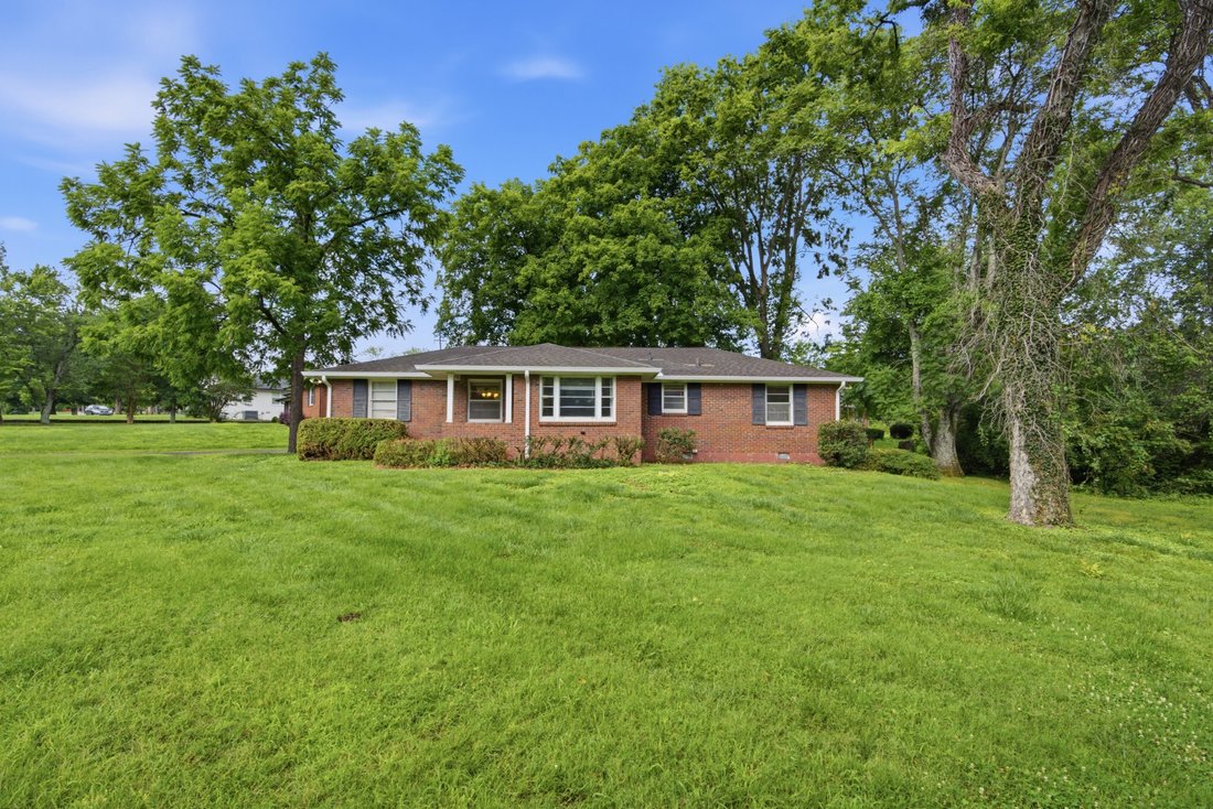 House in Nashville, Tennessee, United States 1 - 18271257