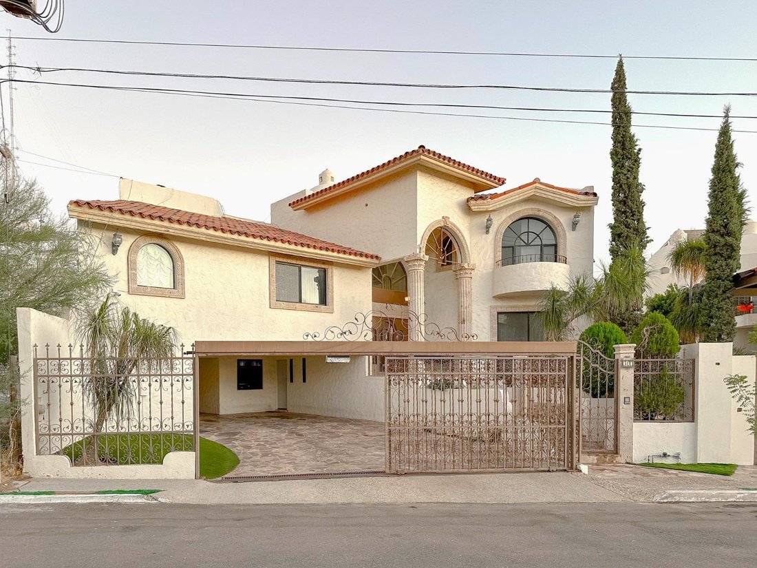 House in Hermosillo, Sonora, Mexico 1 - 18272963