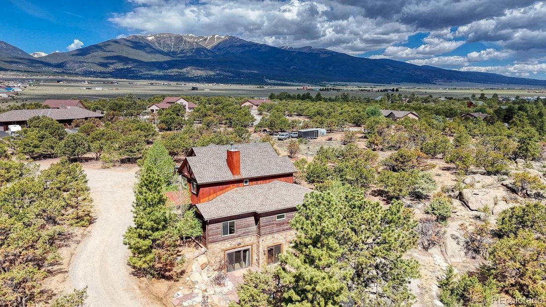 House in Buena Vista, Colorado, United States 4 - 18272721