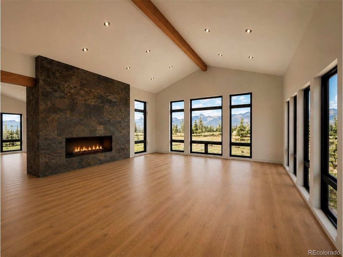House in Colorado Springs, Colorado, United States 4 - 18270206