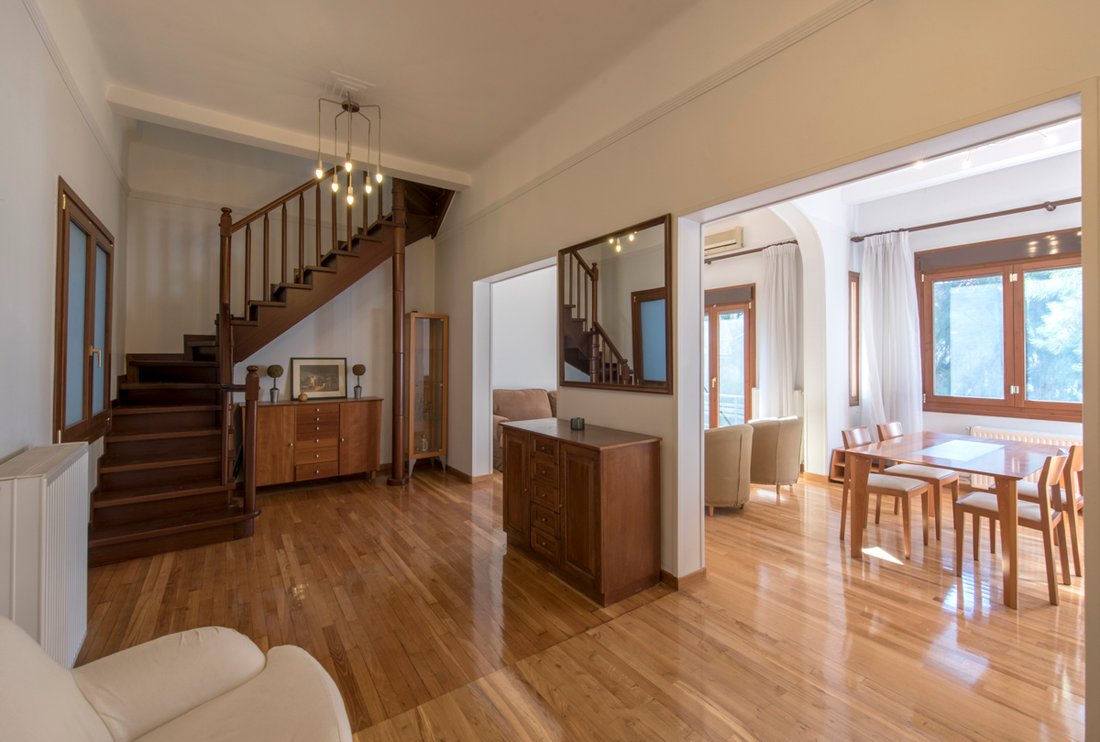 Apartment in 2nd District of Athens, Athens, Greece 1 - 15993928