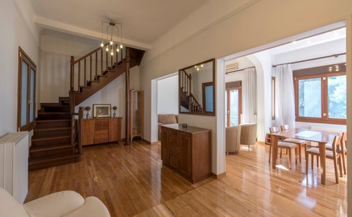 Apartment in 2nd District of Athens, Athens, Greece 1