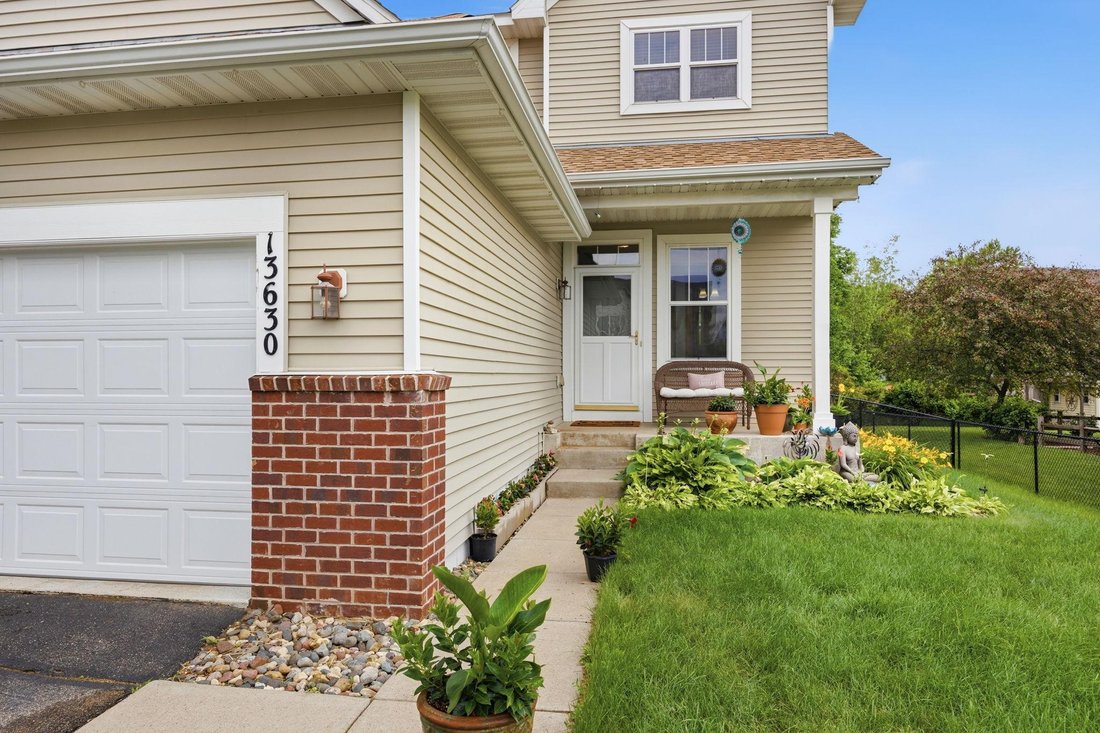 House in Rosemount, Minnesota, United States 3 - 18275467